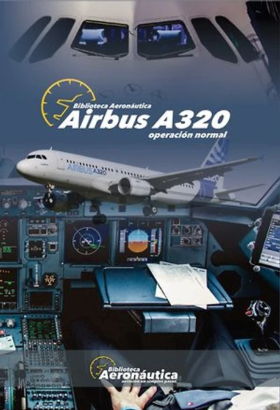 Airbus A320: Operación Normal