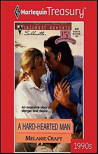 A HARD-HEARTED MAN