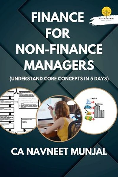 Finance For Non-Finance Managers