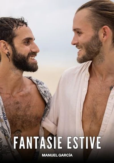 Fantasie Estive: Racconti Erotici Gay di Sesso Esplicito per Uomini Adulti