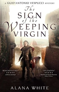 The Sign of the Weeping Virgin