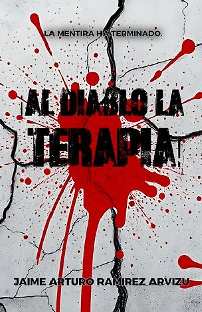 ¡Al Diablo la Terapia!