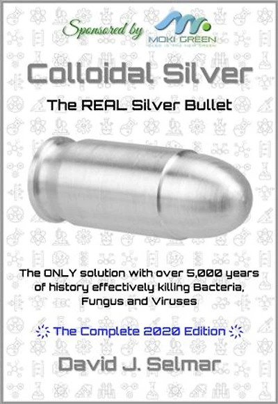 Colloidal Silver