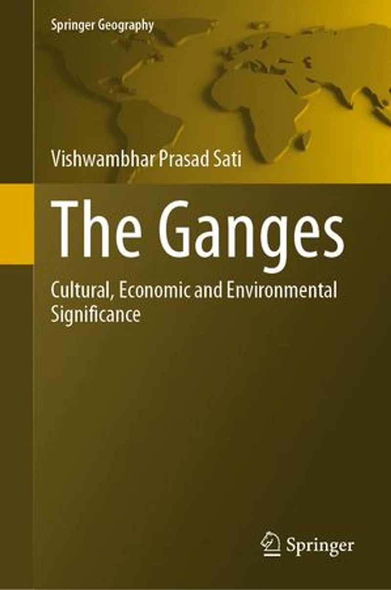 The Ganges: Cultural, Economic and Environmental Significance
