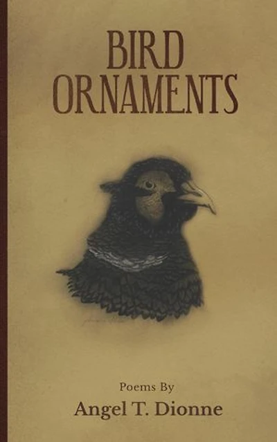 Bird Ornaments