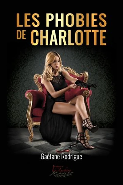 Les phobies de Charlotte