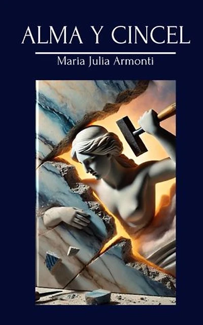 ALMA Y CINCEL: 1, #1