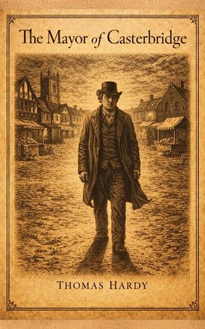 The Mayor of Casterbridge