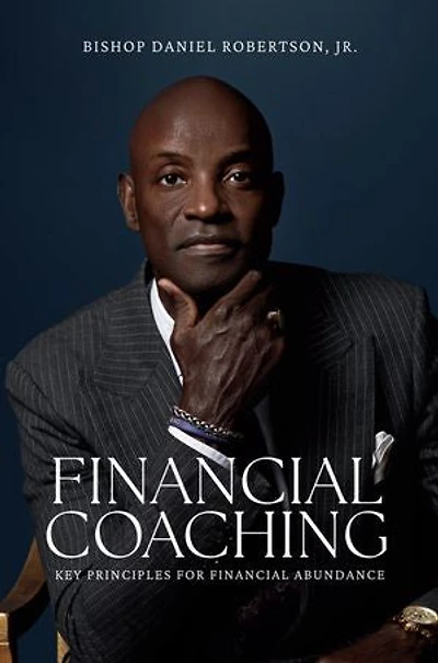 Financial Coaching: Key Principles for Financial Abundance