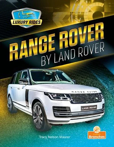 Range Rover by Land