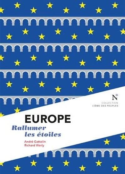 Europe: Rallumer les étoiles