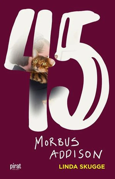 45 : Morbus Addison