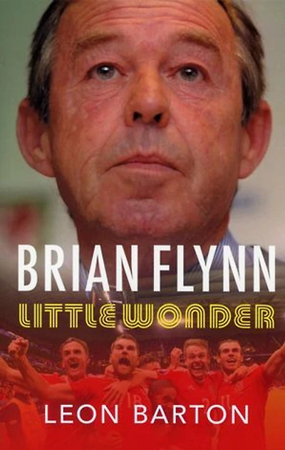 Brian Flynn: Little Wonder