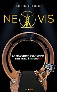 Neovis: La macchina del tempo esiste ed è italiana.