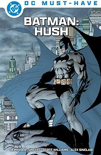 DC Must-Have: Batman: Hush
