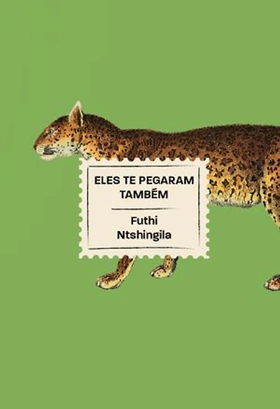 Eles te pegaram também