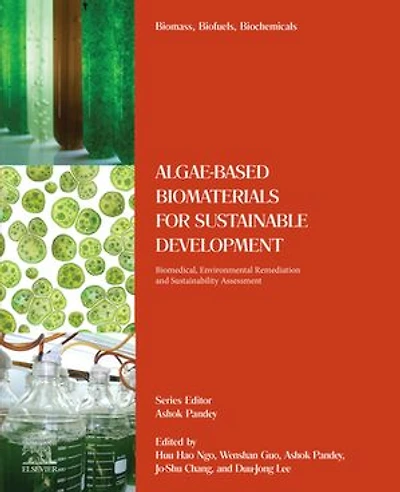 Algae-Based Biomaterials for Sustainable Development: Biomedical, Environmental Remediation and Sustainability Assessmen: Assessment