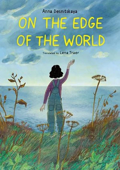 On the Edge of World