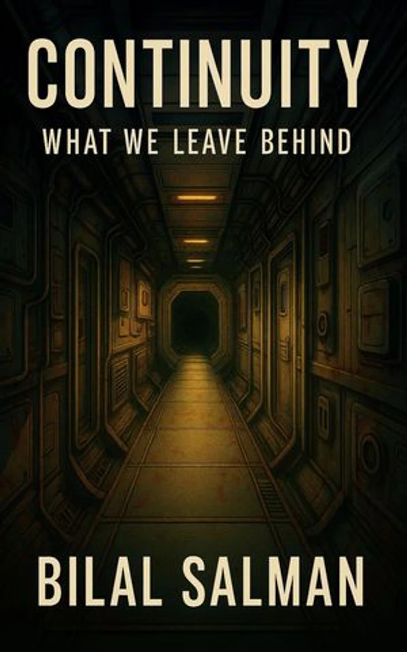 Continuity: What We Leave Behind