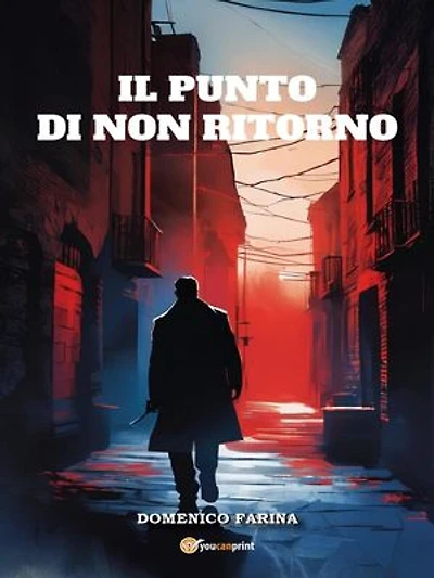 Il punto di non ritorno