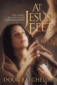 At Jesus' Feet