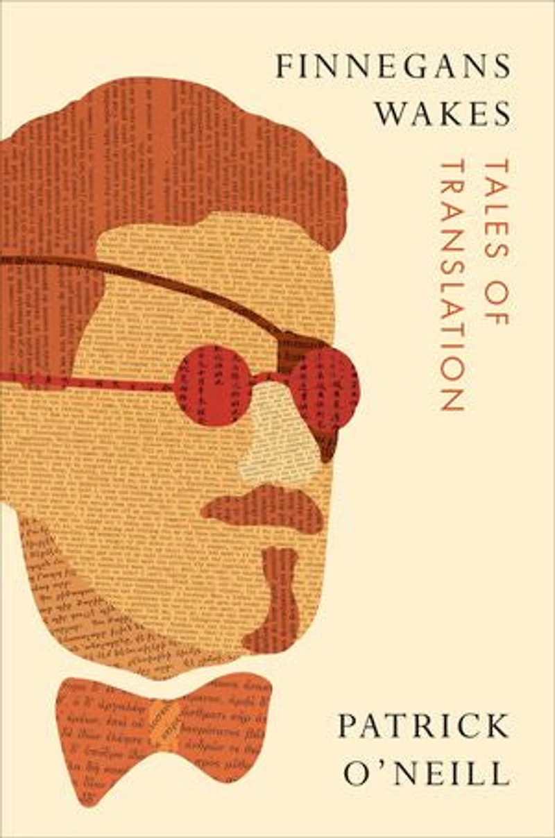 Finnegans Wakes: Tales Of Translation