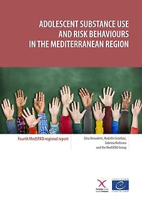 Adolescent substance use and risk behaviours in the Mediterranean Region: Fourth MedSPAD regional report