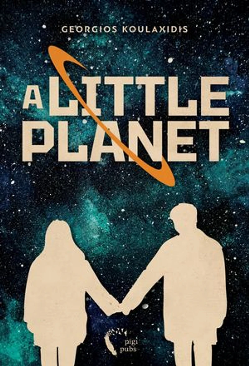 A Little Planet