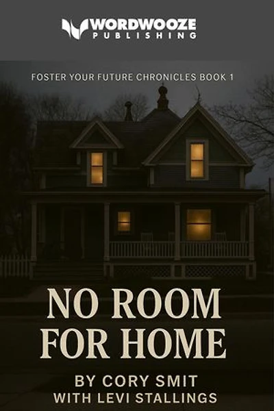 No Room For Home: Foster Your Future Chronicles Book #1: Foster Your Future, #1