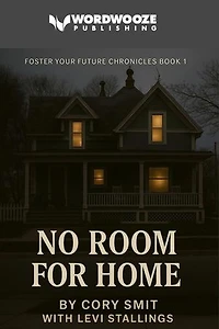 No Room For Home: Foster Your Future Chronicles Book #1: Foster Your Future, #1