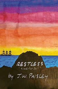 Restless: "time for sail"