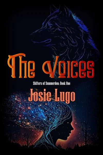 The Voices: Shifters of Summerdon, #1