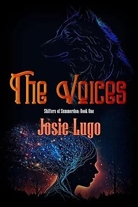 The Voices: Shifters of Summerdon, #1