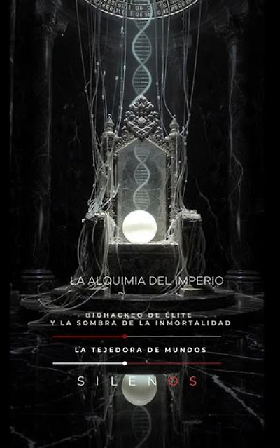 La Alquimia del Imperio:: ILLUMINATI