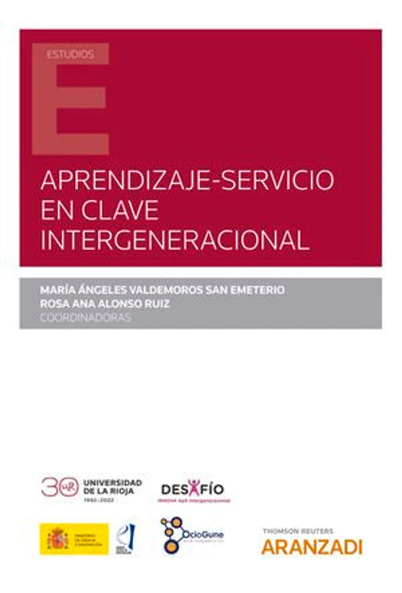 Aprendizaje-servicio en clave intergeneracional: Evaluación de experiencias