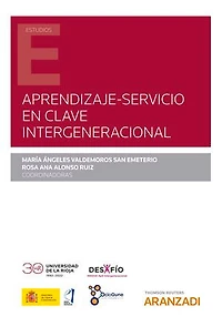 Aprendizaje-servicio en clave intergeneracional: Evaluación de experiencias