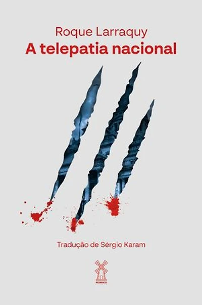 A telepatia nacional
