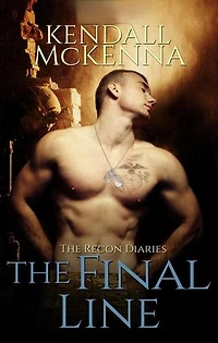The Final Line: The Recon Diaries, #3