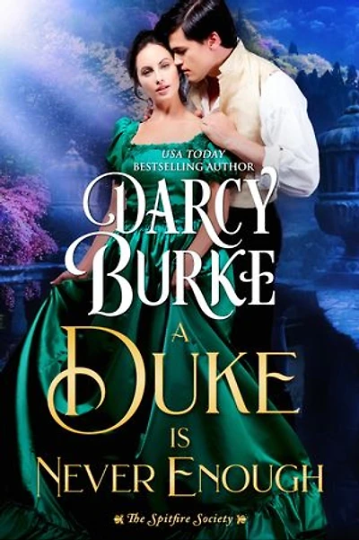 A Duke is Never Enough