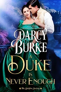 A Duke is Never Enough