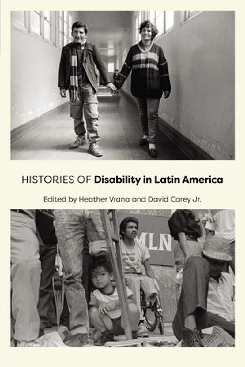 Histories of Disability Latin America