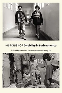 Histories of Disability Latin America