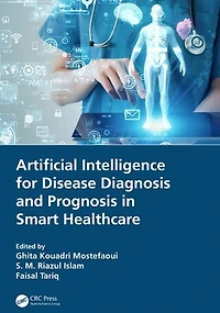 Artificial Intelligence for Disease Diagnosis and Prognosis Smart Healthcare
