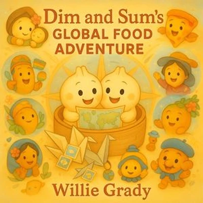 Dim and Sum's Global Adventure