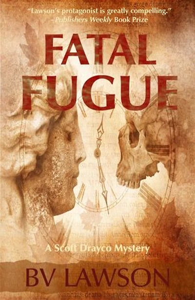 Fatal Fugue: A Scott Drayco Mystery