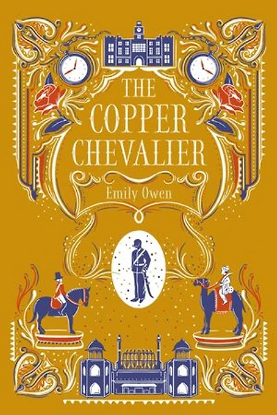 The Copper Chevalier