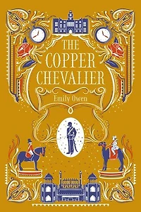 The Copper Chevalier