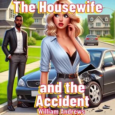 The Housewife and the Accident: The Housewife, #1