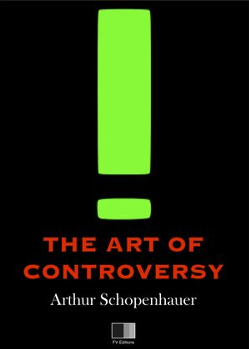 The Art of Controversy