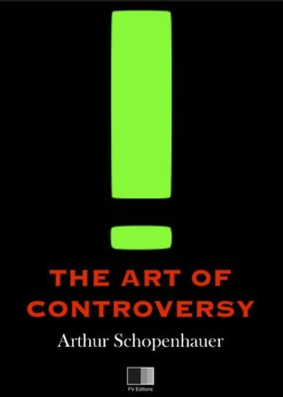 The Art of Controversy
